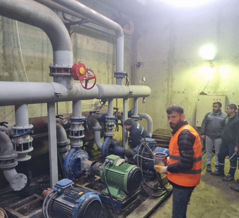 Forabahar Mekanik İşler