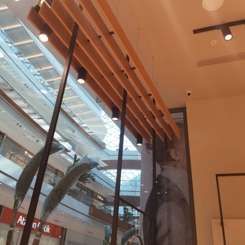 Ahşap