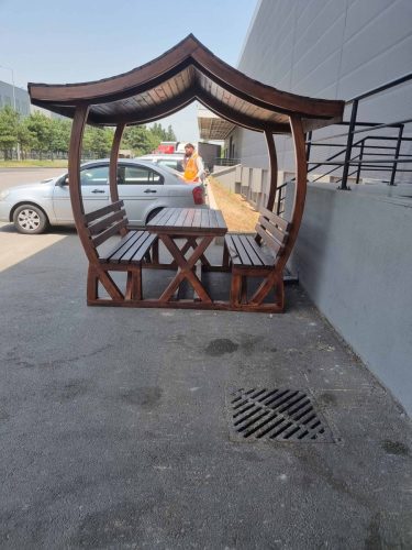 Ahşap