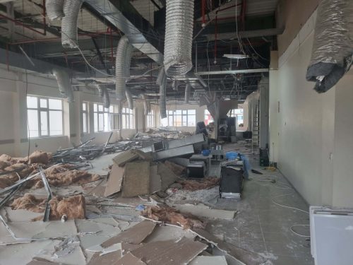 Ofis Uygulamaları