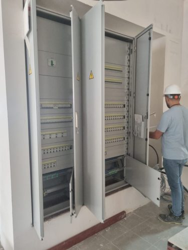 Elektrik İşleri