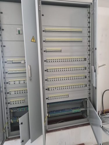 Elektrik İşleri
