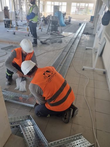 Elektrik İşleri