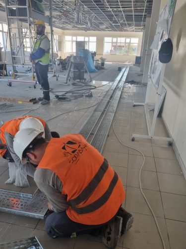 Elektrik İşleri