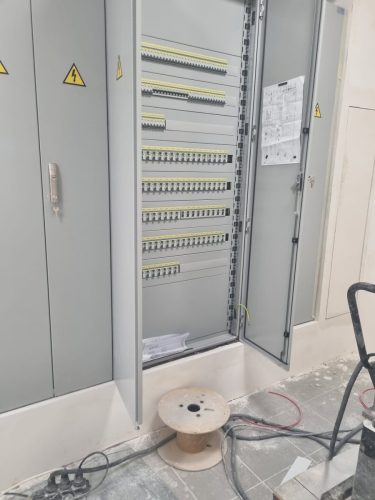Elektrik İşleri