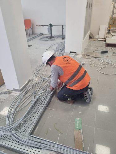 Elektrik İşleri