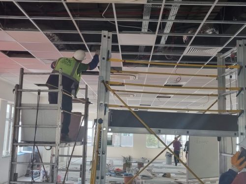 Elektrik İşleri