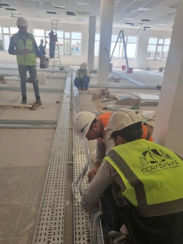 Elektrik İşleri