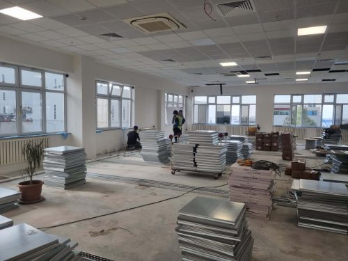 Ofis Uygulamaları