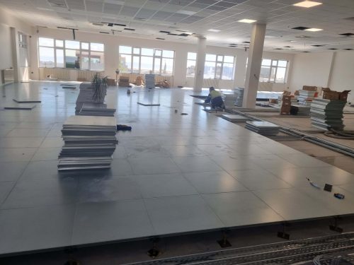 Ofis Uygulamaları