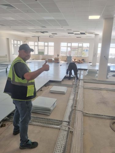 Ofis Uygulamaları