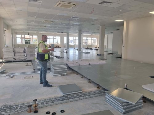Ofis Uygulamaları