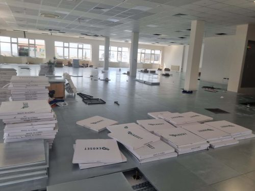 Ofis Uygulamaları