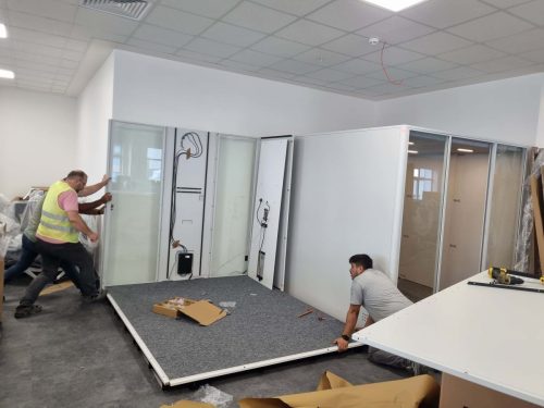 Ofis Uygulamaları