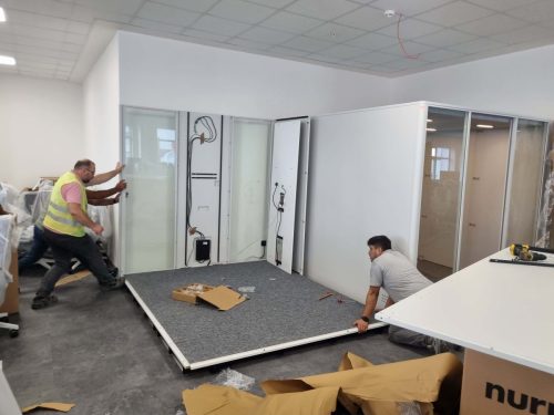 Ofis Uygulamaları