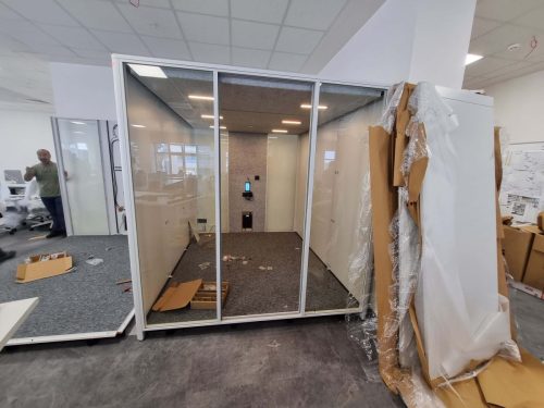 Ofis Uygulamaları