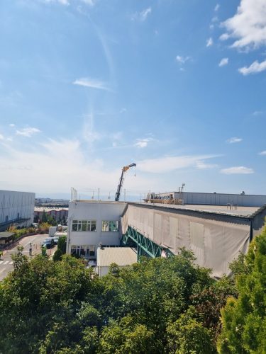 Havalandırma