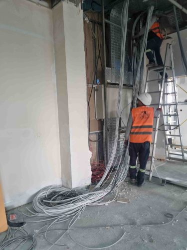 Elektrik İşleri