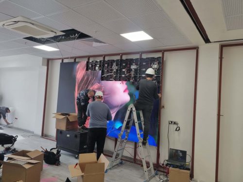 Ofis Uygulamaları