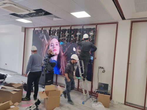 Ofis Uygulamaları