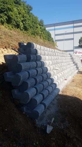 Kalıp - Donatı - Beton