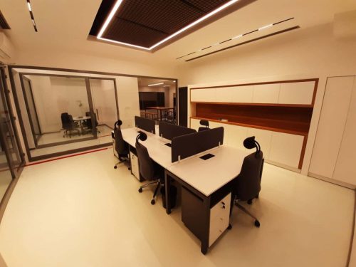 Ofis Uygulamaları