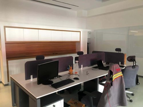 Ofis Uygulamaları