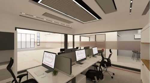 Ofis Uygulamaları
