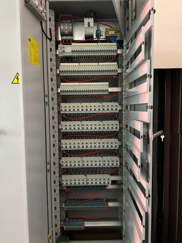 Elektrik İşleri