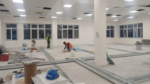 Elektrik İşleri