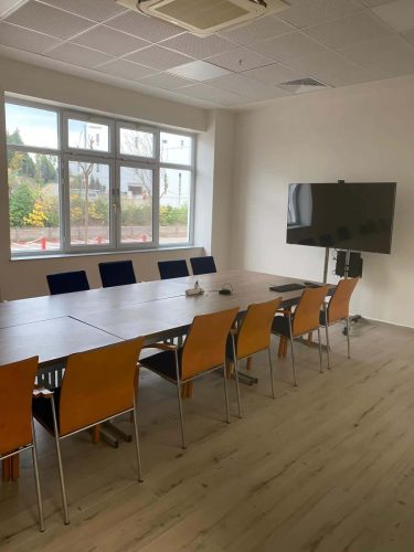 Ofis Uygulamaları
