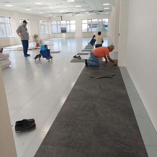 Ofis Uygulamaları