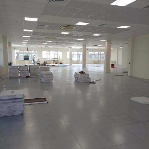 Ofis Uygulamaları