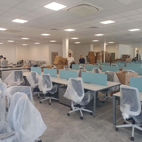 Ofis Uygulamaları
