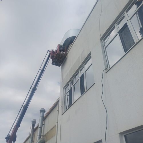Havalandırma