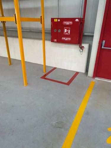 Asfalt İşleri